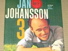 JAN JOHANSSON Swedish Jazz EP 3 Artist Rare 1959 Top Shape Stunning  Classic