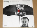 JAN JOHANSSON Swedish Jazz EP Mäster Johan 1959 Top Shape Stunning  Classic