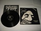 SADISTIC INTENT Impending Doom EP ORG RARE WILD RAGS MORBID ANGEL DEICIDE