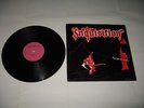 INQUISITION Anxious Death 12” single ORG PRIVATE LTD 470 SARCOFAGO ABSU