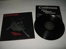 CANDLEMASS Epicus Doomicus Metallicus LP ORG RARE SOLITUDE AETURNUS