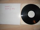 Sodom - Expurse of sodomy LP testpress white label  /  Kreator