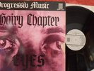 HAIRY CHAPTER - EYES OPP 5-21 KRAUTROCK PROG PSYCH