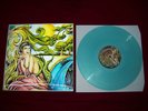 PULLING TEETH Paranoid Delusion Paradise Illusions RECORD RELEASE INTEGRITY A389