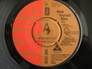 QUEEN  KEEP YOURSELF ALIVE  UNRELEASED MIX    DEMO