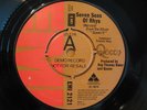 QUEEN  SEVEN SEAS OF RHYE  RARE DATED  DEMO