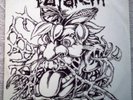 PATARENI - Back to the Roots LP Noise Grindcore Hardcore HC Punk Crust