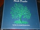 Nick Drake - Fruit Tree / The Complete Recorded Works (79) 3 LP-Box