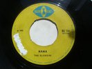 NANA-THE SLICKERS-BLUE CAT-BS 134-Skinhead-7