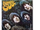 The Beatles Rubber Soul LP Italy PMCQ  31509