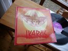 IKARUS SAME LP IN 1971 PLUS 4 MONSTER TOP KRAUTROCK