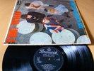 THE WHO. MY GENERATION  UK LP, Brunswick LAT 8616, 1965