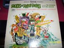 MR GASSER And The WEIRDOS LP RODS N RATFINKS Capitol 2057 Hot Rod Surf 1963