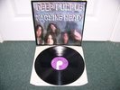 Deep Purple - Machine Head(UK 1972 1ST PRESS VINYL ALBUM / EX+ VINYL)