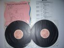 John Lennon The Lost Lennon Tapes 2 LP w Insert MINT Played Once Westwood One