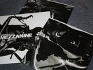 Massive Attack - Mezzanine Doppel LP
