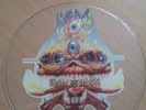 IRON MAIDEN THE CLAIRVOYANT 