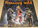 Running Wild  -  Masquerade _  Rar  