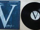 NO FRIENDS OF HARRY - INTO THE VALLEY LP autographed by entire band SOUTH AFRICA