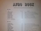 Kpm Afro Rock Library Lp Breaks Listen Og Ost Heat