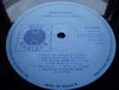 ARTHUR CRUDUP MEAN OLE FRISCO 1st UK BLUE HORIZON MiNt DeLtA BlUeS