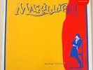 Marillion - Vinyl - LP – Another Chelsea Evening – 1984 - sehr rar