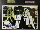 TOM WAITS - SWORDFISHTROMBONES - MINT