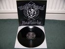 Motorhead - Bastards( GERMAN 1993 VINYL ALBUM / NR MINT VINYL)