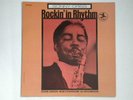 SONNY CRISS – ROCKIN’ IN RHYTHM – PRESTIGE 7610 – TEST PRESSING – WHITE LABEL
