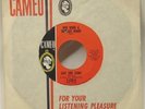 Bob Seger 45 East Side Story / East Side Sound 7