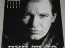 VASCO ROSSI NON MI VA REMIX 45 GIRI VINILE CX 61 RARO