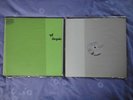 JETHRO TULL - LIVING IN THE PAST - VINYL PROMO - LTD EDITION 1972 - 2 LP - RARE