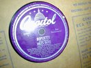 JAZZ  MILES DAVIS ON CAPITOL LABEL # 57-60011  10