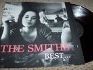 THE SMITHS\MORRISSEY - THE BEST OF VOLUME 1 LP