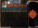 IMPULSE Duke Ellington Meets Coleman Hawkins. Original US Mono press A-26. NM