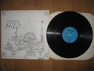 PINK FLOYD relics UK 1st Press STARLINE RARE LP EX+