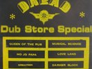 LP / DUB STORE SPECIAL / STUDIO 1