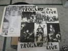 Propaganda live - Vinyl  - LP Fin-HC Riistetyt, Bastard, Terveet Kädet, Varaus