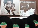 OTIS REDDING The Otis Redding Story 4 LP Box Set   Heavy Vinyl Pressing NM LP