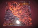 AngelCorpse Exterminate Rare LP Order From Chaos Death Immolation