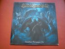 Blind Guardian - Another Stranger Me - Pic-EP  sealed  NB limited Nr.141/1000