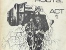wackies LP:WACKIES ALL STARS-african roots act 1  ?
