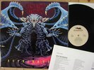 LP Malevolent Creation - Retribution, R/C Records 1992, Metal