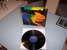 Frumpy, All Will Be Changed, 1st German Philips, Plastic Sleeve,TOP CONDITION