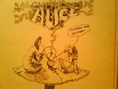 nwobhm/prog CHEMICAL ALICE Goodnight Vienna (Curiouser and curiouser)-MARILLION