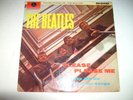 THE BEATLES ,PLEASE PLEASE ME,GOLD BLACK MONO,PMC 1202,XEX 421-1N/XEX 422-1N,