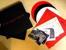JEAN CLAUDE VANNIER x3 LP Box Set (Finders Keepers) Ltd Ed. to 150 RARE French