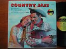 Rare Original Press Jazz-Country Jazz-George Barnes-WOW