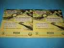 +LXT 2721/2 MAHLER DAS LIED VON DER ERDE /FERRIER / PATZAK /VPO /BRUNO WALTER x2