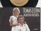ABBA   AGNETHA  